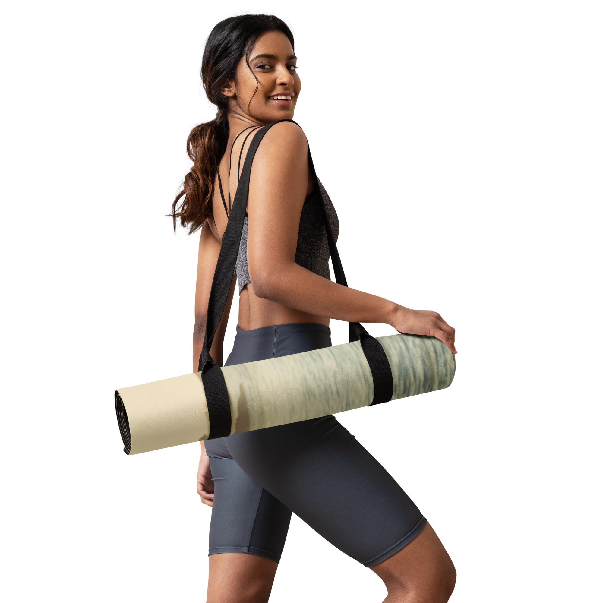 Yoga mat | Sunrise Santa Cruz - Image 7