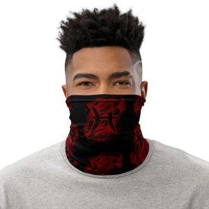 Neck Gaiter Pisces