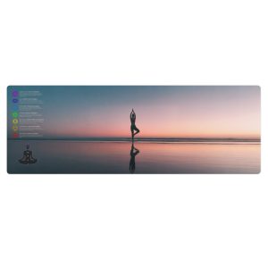 Yoga mat