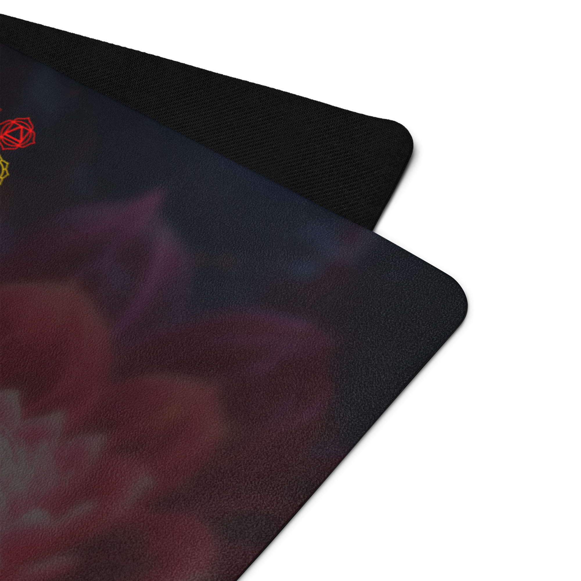 Yoga mat - Chakra Lotus II - Image 9