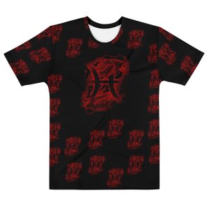 Piscean Men's t-shirt